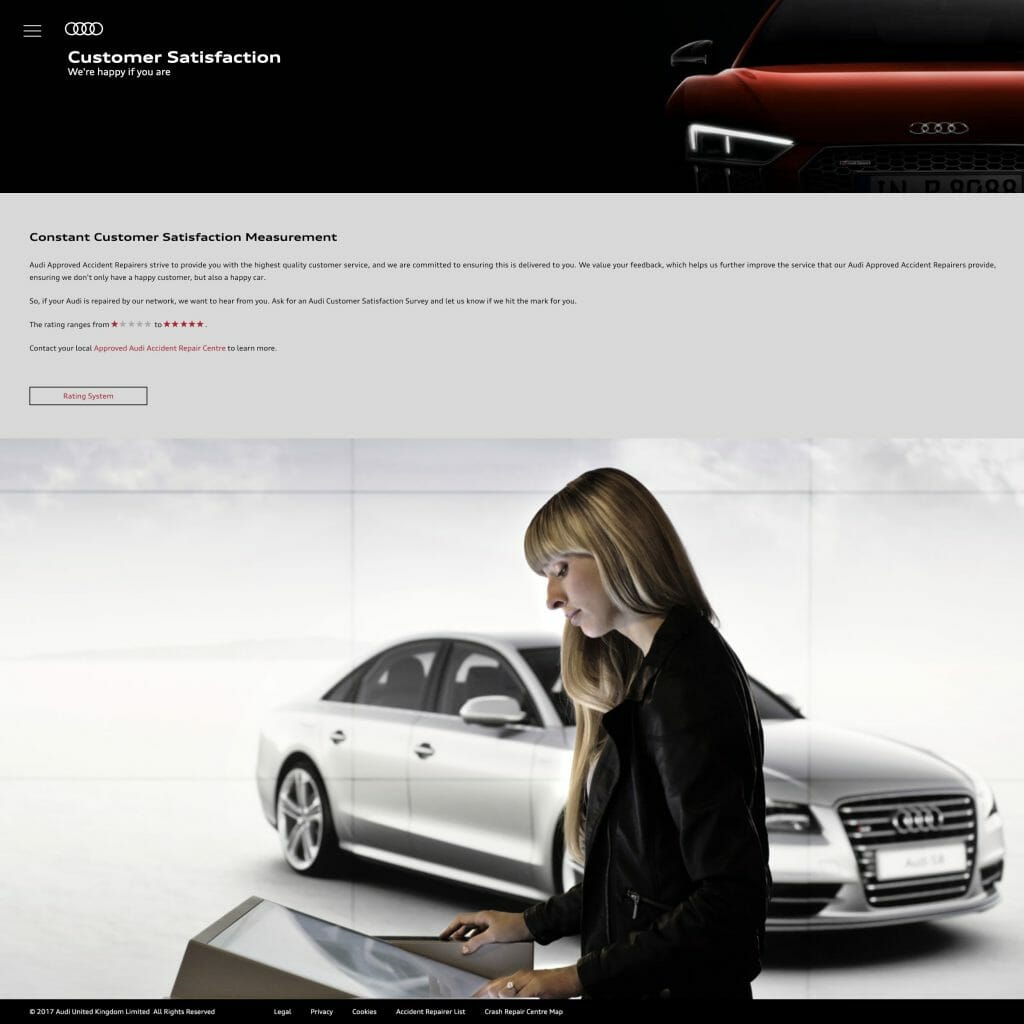 automotive-website-example-audi-customer-satisfaction
